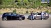 Volkswagen Golf Gti Vs Gtd In Circuit Test Prueba Review Coches Net