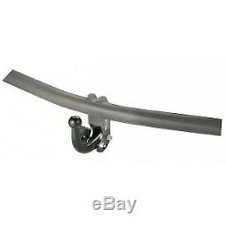 Volkswagen Golf Hitch 6 Including Gti (10 / 08-) Gooseneck