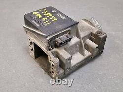 Volkswagen Golf II 1.8Gti 110hp PB 0280202106 Flow Meter