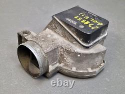 Volkswagen Golf II 1.8Gti 110hp PB 0280202106 Flow Meter