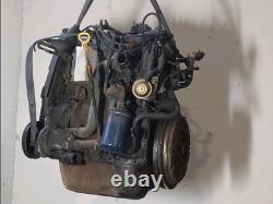 Volkswagen Golf II (19E) Hatchback 1.8 GTi G60 (PG) 1991 gasoline engine