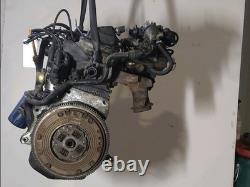 Volkswagen Golf II (19E) Hatchback 1.8 GTi G60 (PG) 1991 gasoline engine