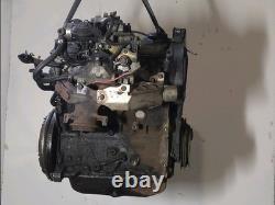 Volkswagen Golf II (19E) Hatchback 1.8 GTi G60 (PG) 1991 gasoline engine