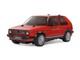 Volkswagen Golf Ii Gti 16v Mb-01 Kit 1/10 Tamiya 58748