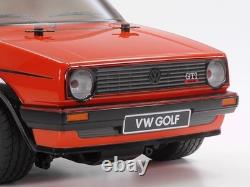 Volkswagen Golf II GTI 16V MB-01 Kit 1/10 Tamiya 58748
