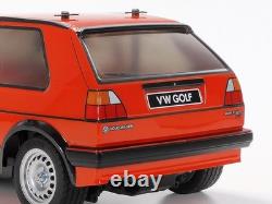 Volkswagen Golf II GTI 16V MB-01 Kit 1/10 Tamiya 58748