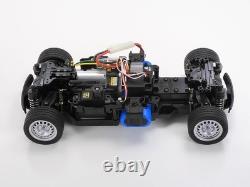 Volkswagen Golf II GTI 16V MB-01 Kit 1/10 Tamiya 58748