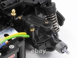 Volkswagen Golf II GTI 16V MB-01 Kit 1/10 Tamiya 58748