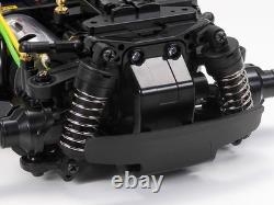 Volkswagen Golf II GTI 16V MB-01 Kit 1/10 Tamiya 58748