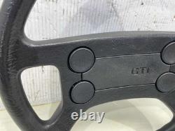 Volkswagen Golf II GTI Series Steering Wheel Code 321419660 (VW321)