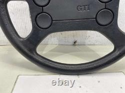 Volkswagen Golf II GTI Series Steering Wheel Code 321419660 (VW321)