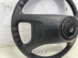 Volkswagen Golf II GTI Series Steering Wheel Code 321419660 (VW321)