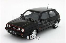 Volkswagen Golf II Gti 16s Ot514 In 1/18 Box Otto