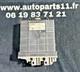 Volkswagen Golf Iii 2.0i Gti Engine Computer 5wp4256 037906025r To Be Decoded