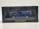 Volkswagen Golf Iv Gti Saloon (1997) 1:43 Minichamps
