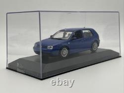 Volkswagen Golf IV GTI Saloon (1997) 1:43 Minichamps