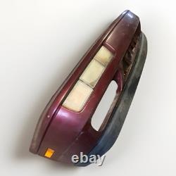 Volkswagen Golf MK3 GTI CL Front Bumper Assembly USA Spec 1HM805904 1HM807217