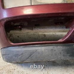 Volkswagen Golf MK3 GTI CL Front Bumper Assembly USA Spec 1HM805904 1HM807217
