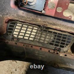 Volkswagen Golf MK3 GTI CL Front Bumper Assembly USA Spec 1HM805904 1HM807217