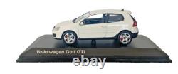 Volkswagen Golf MK5 GTI 1/43 scale VW Norev model