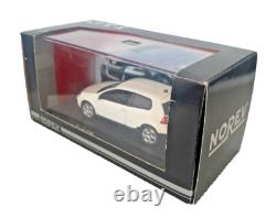 Volkswagen Golf MK5 GTI 1/43 scale VW Norev model