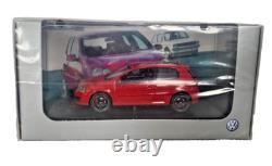 Volkswagen Golf MK5 GTI Edition 30 1/43 scale VW Norev model