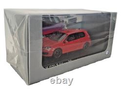 Volkswagen Golf MK5 GTI Edition 30 1/43 scale VW Norev model
