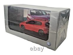 Volkswagen Golf MK5 GTI Edition 30 1/43 scale VW Norev model