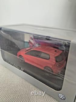 Volkswagen Golf MK5 GTI Edition 30 1/43 scale VW Norev model