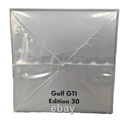 Volkswagen Golf MK5 GTI Edition 30 1/43 scale VW Norev model