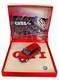 Volkswagen Golf Mk5 Gti Model Car Vw Norev Exclusive Box Gti Is Back