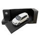 Volkswagen Golf Mk6 Gti 1/43 Scale Miniature Car Vw Looksmart