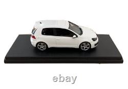 Volkswagen Golf MK6 GTI 1/43 scale miniature car VW Looksmart