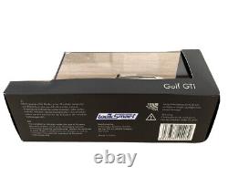 Volkswagen Golf MK6 GTI 1/43 scale miniature car VW Looksmart