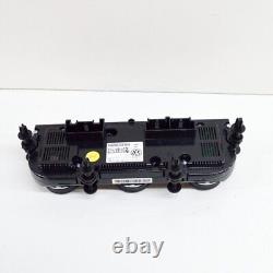 Volkswagen Golf MK7 2.0 Gti A/C Air Conditioning Heating Control 5G0907044A