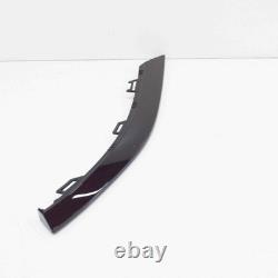 Volkswagen Golf MK7 GTI Front Right Spoiler 5G0805904B041 NEW GENUINE