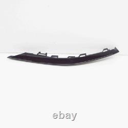 Volkswagen Golf MK7 GTI Front Right Spoiler 5G0805904B041 NEW GENUINE
