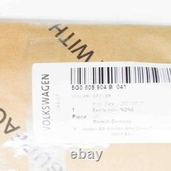 Volkswagen Golf MK7 GTI Front Right Spoiler 5G0805904B041 NEW GENUINE