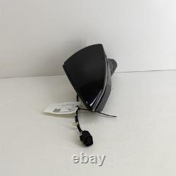 Volkswagen Golf MK7 GTI Right Exterior Mirror 5F2857508P 2019 RHD 26243309