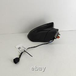 Volkswagen Golf MK7 GTI Right Exterior Mirror 5F2857508P 2019 RHD 26243309