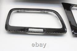 Volkswagen Golf MK7 Interior Trim Strip Kit 5G2863042 2.0 GTI 2018 RHD