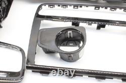 Volkswagen Golf MK7 Interior Trim Strip Kit 5G2863042 2.0 GTI 2018 RHD