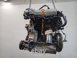 Volkswagen Golf Mk 1.8 T GTI AUQ Engine