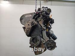 Volkswagen Golf Mk 1.8 T GTI AUQ Engine