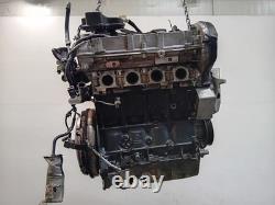 Volkswagen Golf Mk 1.8 T GTI AUQ Engine