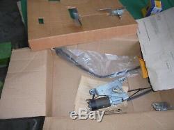 Volkswagen Golf Mk1 1 Series / Gti Set Wiper Rear Swf 104729