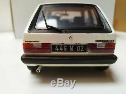 Volkswagen Golf Mk1 Gti 16s Oettinger Ottomobile