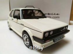 Volkswagen Golf Mk1 Gti 16s Oettinger Ottomobile