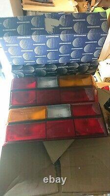 Volkswagen Golf Mk1 Gti Rear Lights New Original Saturnus