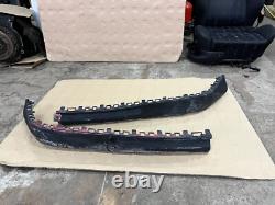 Volkswagen Golf Mk3 GTI OEM European Front Bumper Lip Spoiler